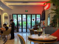 -Mezomd曼索蒂西班牙餐厅(广粤店)