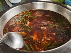 红汤牛肉-刘艳黄牛肉(九襄店)