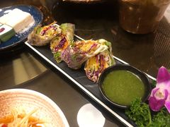 -Home Thai·泰谣(王府井apm店)