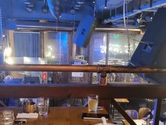 -爱啤精酿·民谣酒馆(滨江店)