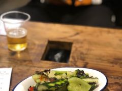 -盟重烧烤(高正街店)