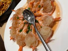 -吕氏疙瘩汤·海鲜新鲁菜(凯德mall新都心店)