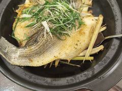 -金騰閣·经典粤菜(汾江中路店)