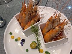 -兴圆苑·上海经典菜(番禺路店)