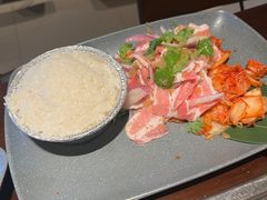 -新石器烤肉(虹悦城店)