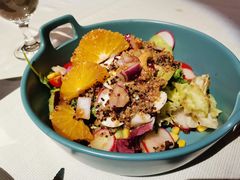 Major沙拉-俄士厨房(印象汇店)