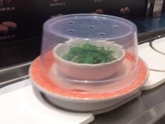 -万岁寿司(万国店)