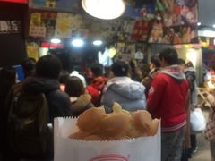 -利强记北角鸡蛋仔(弥敦道店 )