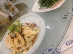 -西部马华清真食府·丝路菜(大钟寺店)