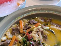 -盛百味·家宴餐厅(霸州分店)