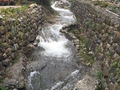 -龙潭峡谷漂流