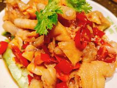 -蛙喔牛蛙(浦口澳林店)
