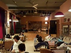 -哈尔滨北方国际青年旅舍(中央大街店)