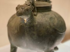 -上海博物馆(人民广场馆)