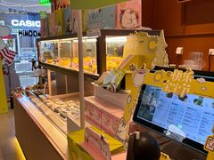 -奈雪的茶(印象城店)