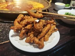 -巴蜀大宅门火锅(新华公园店)