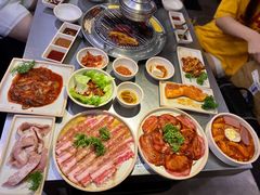 -喜来稀肉(虹泉路店)