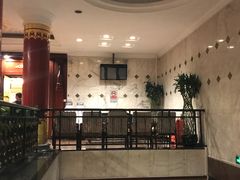 -北京全聚德(天安门店)