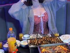 -胖子烧烤海鲜(亲贤北街店)