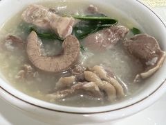-标记美食新鲜猪杂(兴南大道店)