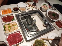 -海底捞火锅(龙岗星河COCO Park店)