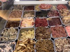 -福屿鲜捞小吃·捞化(福屿总店)