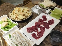 -小龙坎老火锅(北京三里屯店)