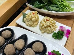 -煲大王猪肚鸡·椰子鸡火锅(红谷滩万达店)