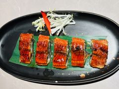 -醉庐·新上海菜(南京西路店)