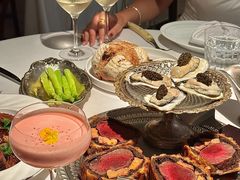 -壳里西餐厅Coquille Seafood Bistro(蒙自路店)