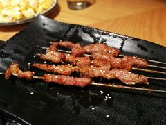 猪肉串-李二鲜鱼(六堰大洋直营店)