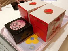 -好利来(上海长宁龙之梦店)
