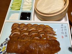 -宴小馆·小海鲜青岛菜(五四广场店)