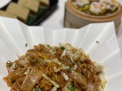 -味可道美食坊(福基路店)