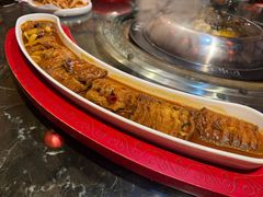 -粗粮人家·东北菜(洋桥店)