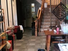 大堂-谢谢侬·私房菜馆(迪荡店)