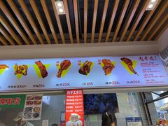 -赵元章肉骨烧(山塘街店)