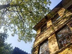 -广州市紫泥堂文化创意园景区