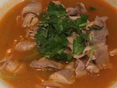 -老头儿油爆虾(星光一期店)