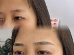-babiline芭比莱恩半永久纹眉纹唇发际线