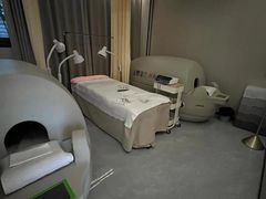 -金蚁康•经络调理•肩颈按摩(三山街店)