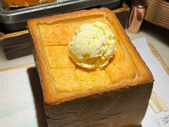 -绿茶餐厅(西单老佛爷店)