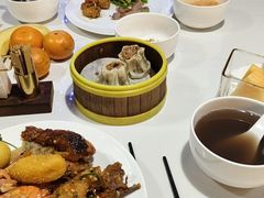 -星漾里•SPA•足道•按摩•养生(吕厝店)