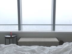 -长沙尼依格罗酒店