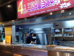 -记忆串城·东北烧烤·小龙虾·大型团建(南油店)