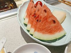 -海底捞火锅(大融城店)