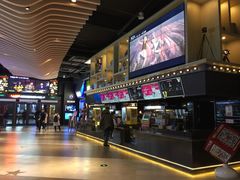 -新影联·华谊兄弟影院(望京店)