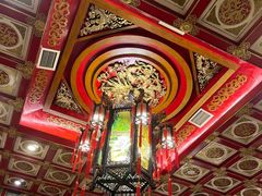 -梅龙镇酒家(南京西路总店)