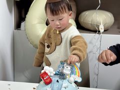 -糕小爱·动物奶油生日蛋糕定制(合肥总店)