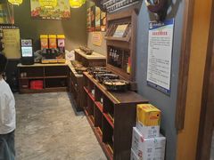 -千亿来乌拉火锅(德胜店)